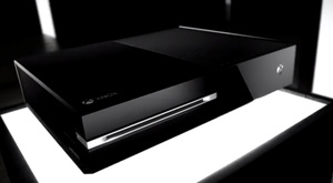 Microsoftin konsolipaljastus: Xbox One